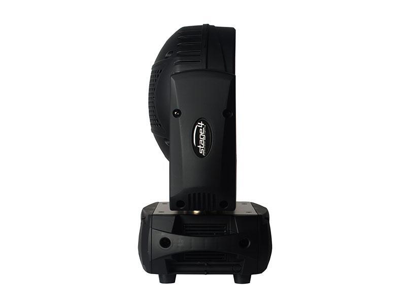 Фото Прожектор STAGE4 broWASH-C 12x12XW