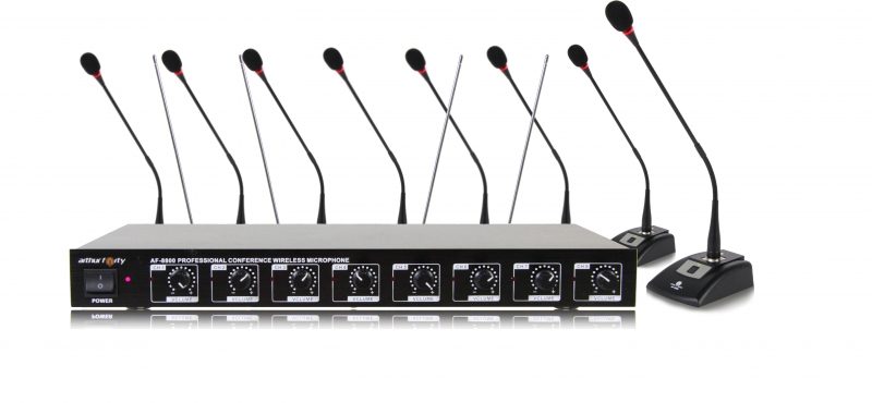 Фото Arthur Forty AF-8800 PSC