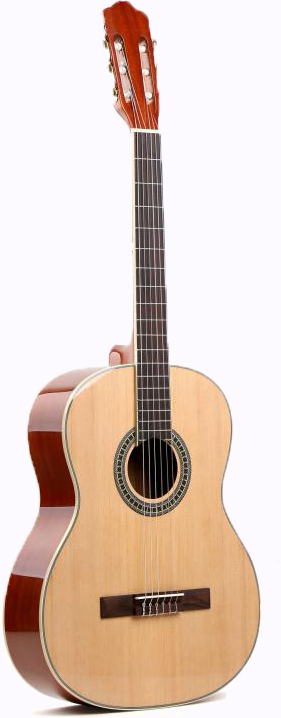 Фото Гитара классическая DEVISER L-350 N