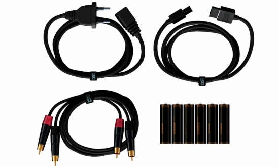 Фото Комплект караоке AST Greenline 8 Zoom