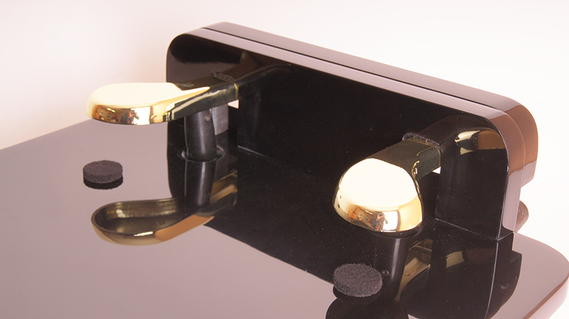 Фото HY-PJ017 Подставка-удлинитель педалей пианино для детей, Rin