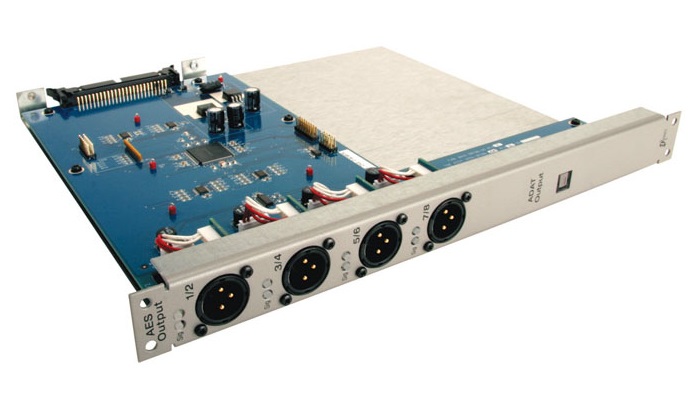 Фото AVID ENGINE HDX DSP EXPANSION CARD