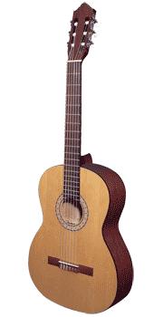 Классические cremona s-40c 7/8 в магазине Music-Hummer