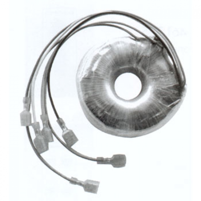 Фото Трансформатор Biamp TDT100