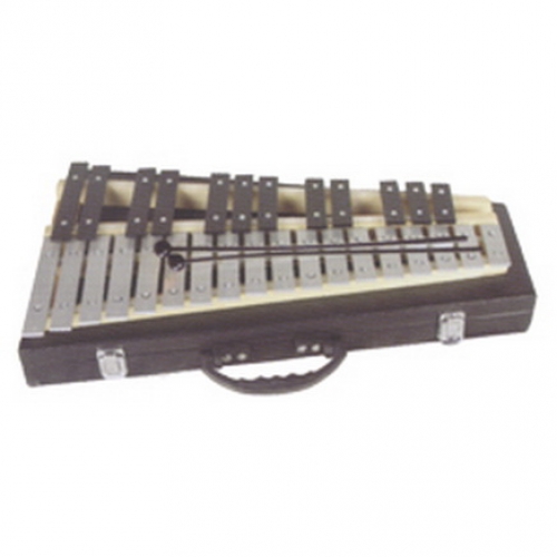 Фото Металлофон BRAHNER TL30B