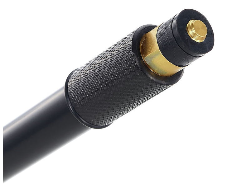 Фото Профессиональная телескопическая «УДОЧКА» RODE Boompole