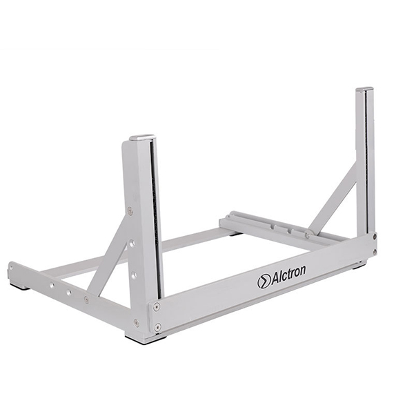 Фото Рэк стойка Alctron RS19-6U, складная, 6U