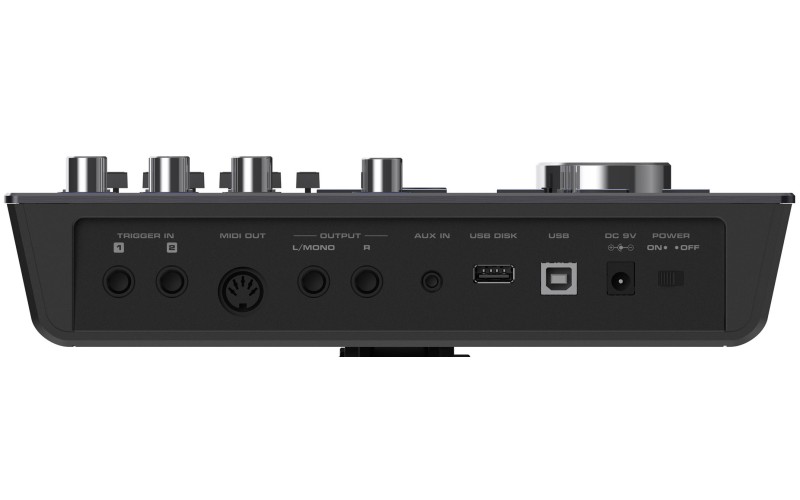 Фото Цифровая ударная установка Nux DM-8