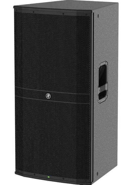 Фото Активная акустическая система MACKIE DRM315