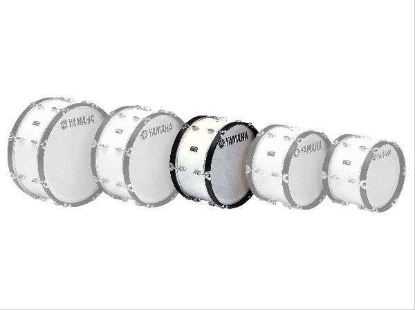 Фото Yamaha MB-420E