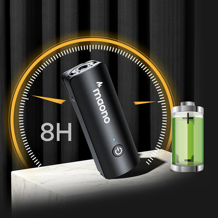 Фото Передатчик Maono WM600 C2