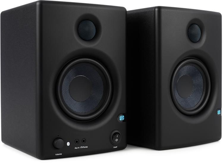 Фото PreSonus Eris E4.5 BT 