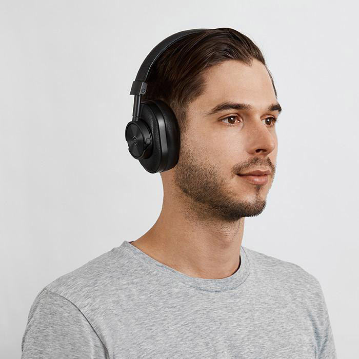 Фото MASTER&DYNAMIC MW60B1