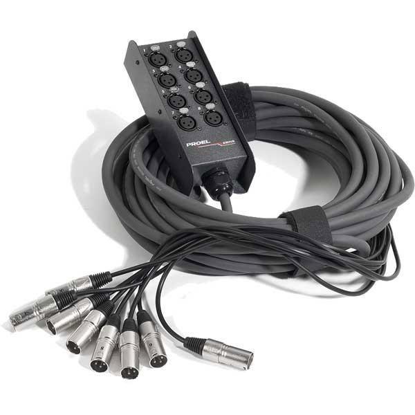 Фото Invotone DB0804/20M