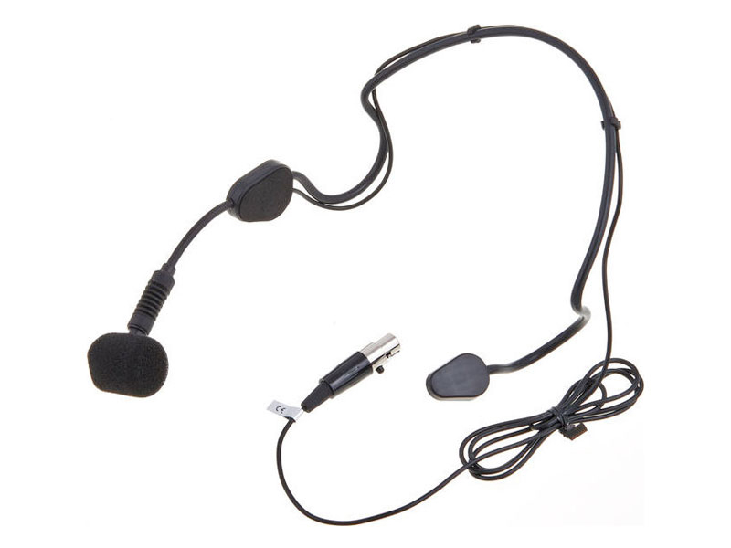 Фото Головной микрофон Beyerdynamic TG H34c