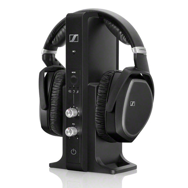 Фото Sennheiser RS 195