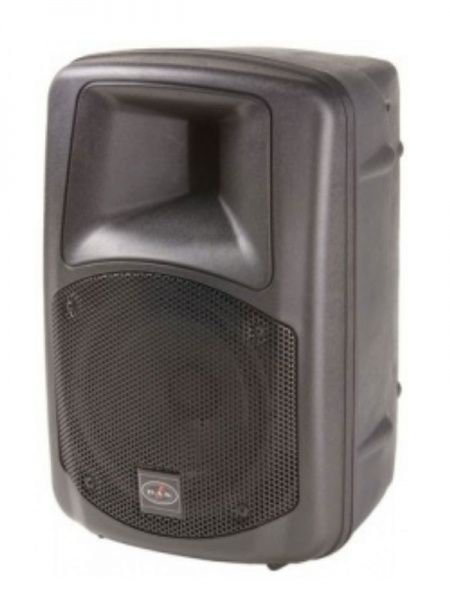Фото Активная акустическая система DAS AUDIO DR-508A