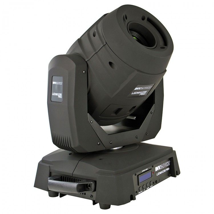 Фото ESTRADA PRO LED MH 120S