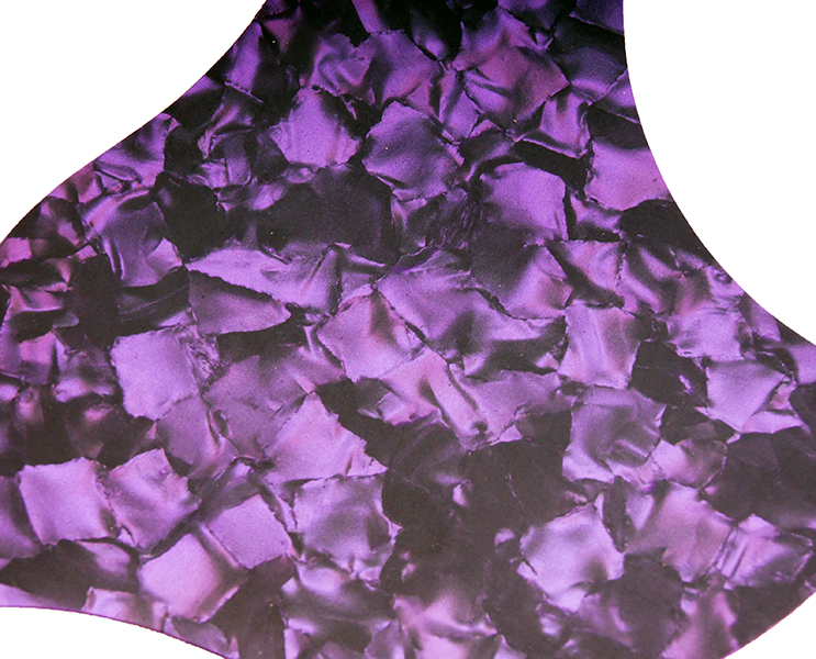 Фото Защитная накладка Мозеръ PCG-5L