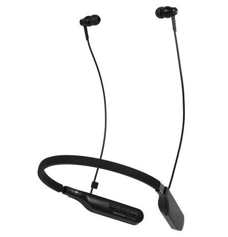 Фото AUDIO-TECHNICA ATH-DSR5BT