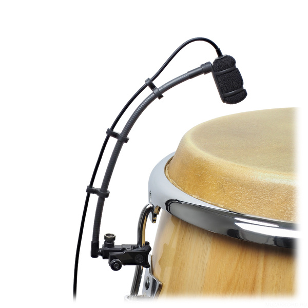 Фото AUDIO-TECHNICA ATM350UL