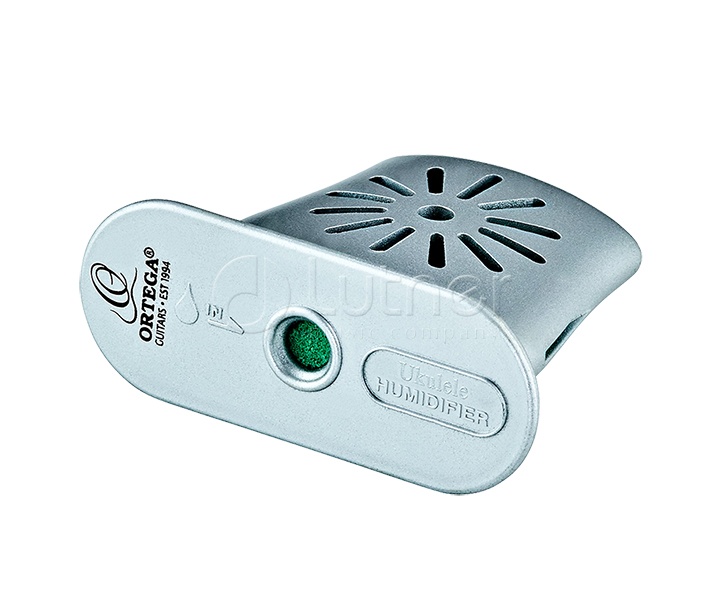 Фото Увлажнитель для укулеле Ortega HUMIUK-SV