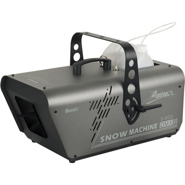 Фото Генератор снега Antari S-200