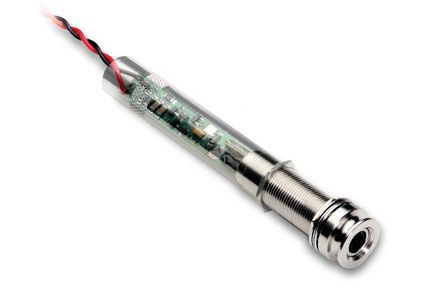 Фото Fishman PRO-PJA-001  гитарный преамп Powerjack