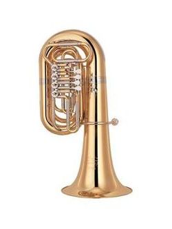 Фото Туба Yamaha YBB-841