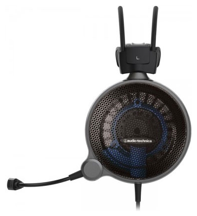 Фото AUDIO-TECHNICA ATH-ADG1X