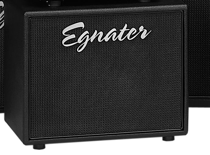 Фото EGNATER RENEGADE 410XB