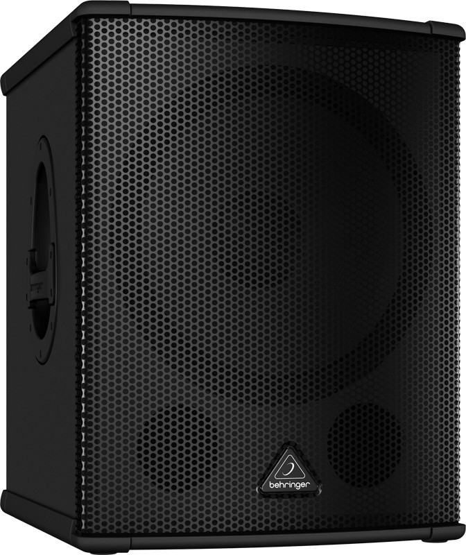 Фото Behringer B1800XP