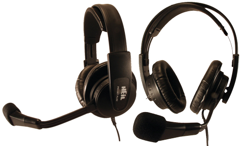 Фото Гарнитура Heil Sound Pro SET4