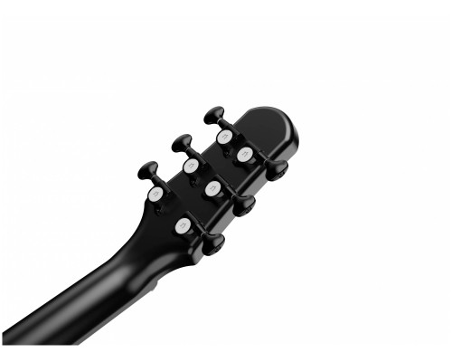 Фото Акустическая гитара NATASHA Asteroid Cosmic Black