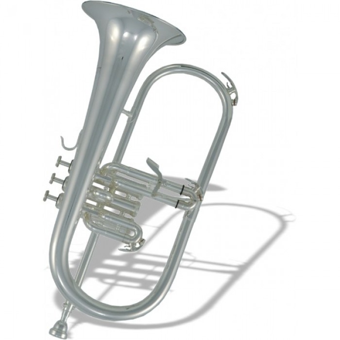 Фото ROY BENSON FH-302S Bb