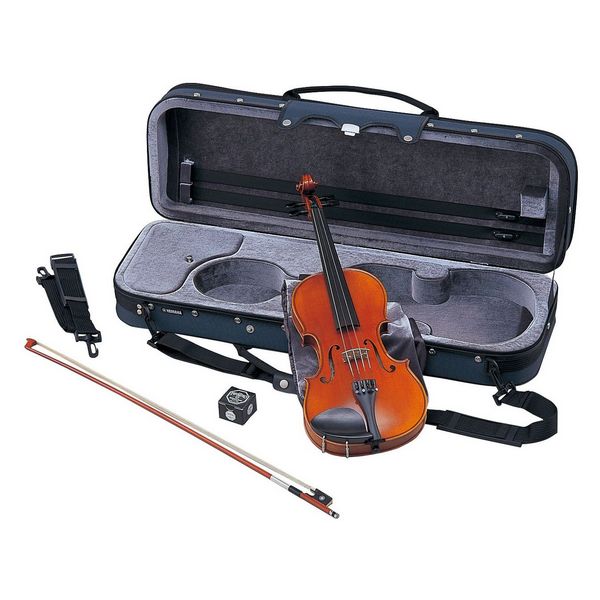 Фото Скрипка акустическая Yamaha V7SG 4/4