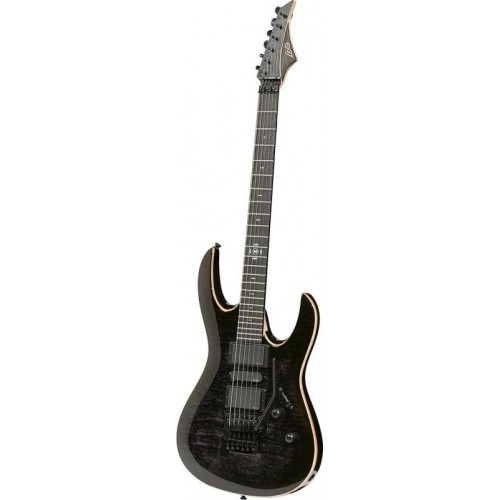 Фото Электрогитара LAG A1000-BSH