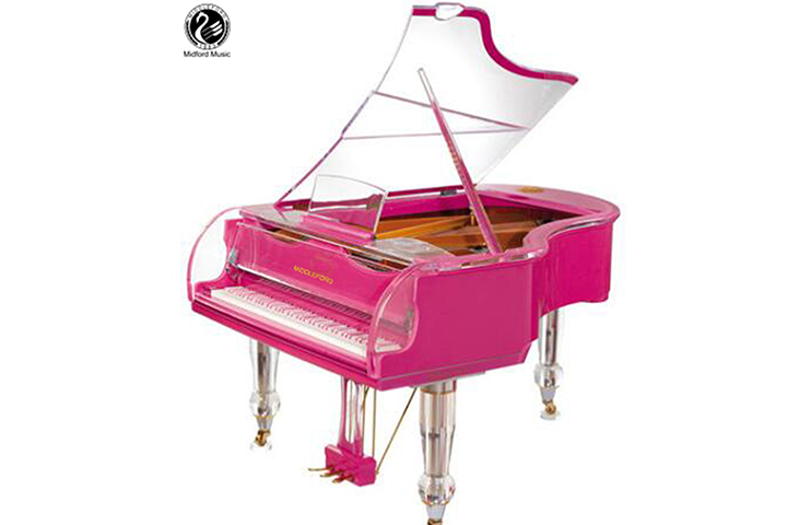 Фото Рояль Middleford GP-186A