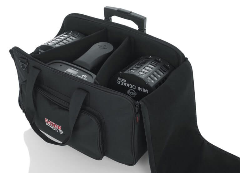 Фото GATOR G-LIGHTBAG-1911W