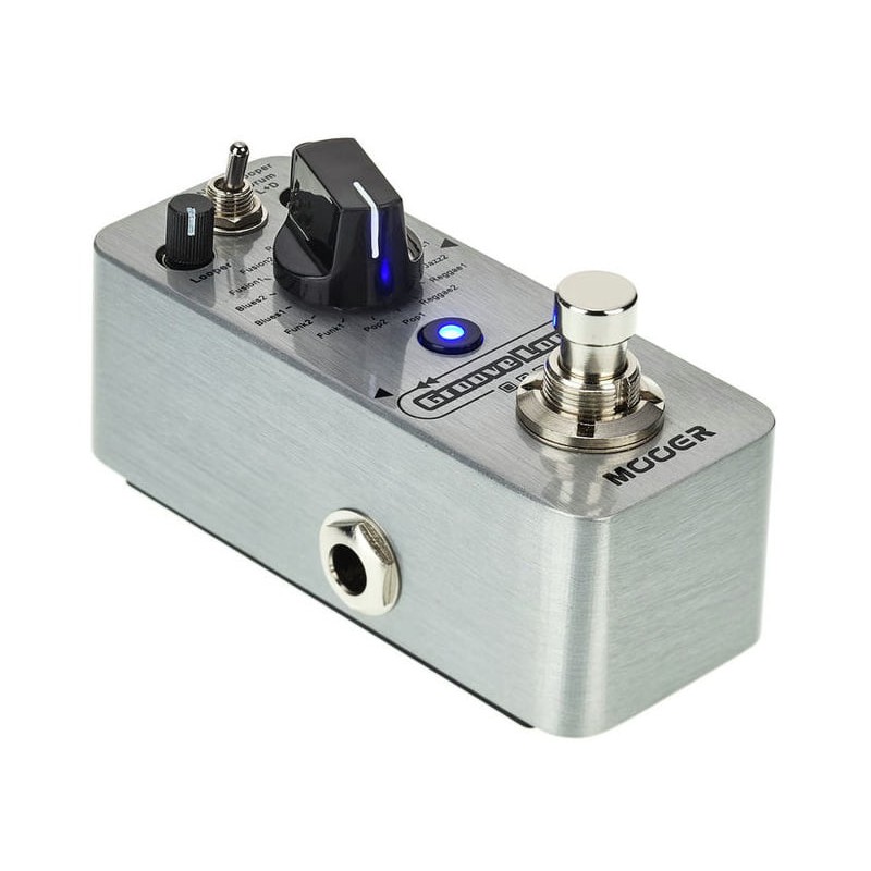 Фото Mooer Groove Loop