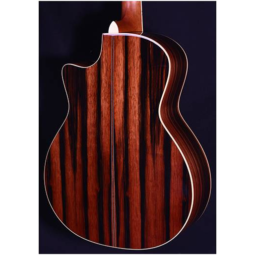 Фото Электроакустическая гитара CRAFTER STG G-28ce