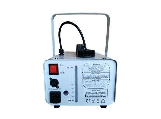 Фото Генератор снега, 600Вт LAudio WS-SN600