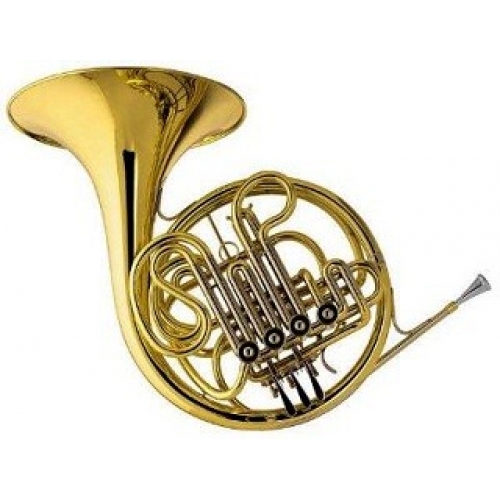 Фото Валторна F BOSTON FH-4211