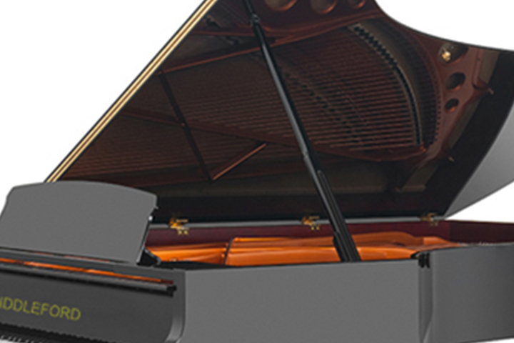 Фото Рояль Middleford GP-231E