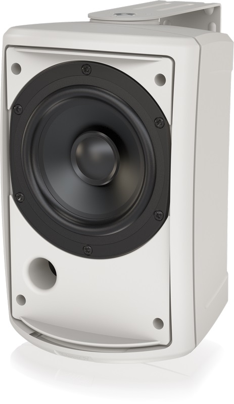 Фото Пассивная акустическая система Tannoy AMS 5ICT-WH LZ  