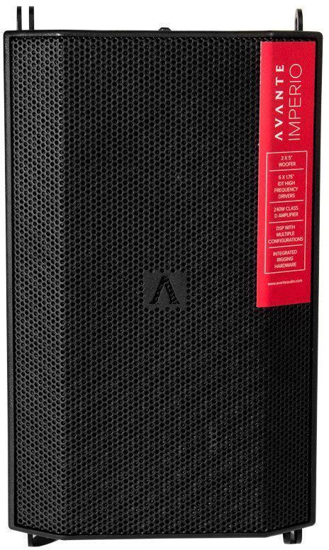 Фото Подвесной элемент массива ADJ Avante Imperio