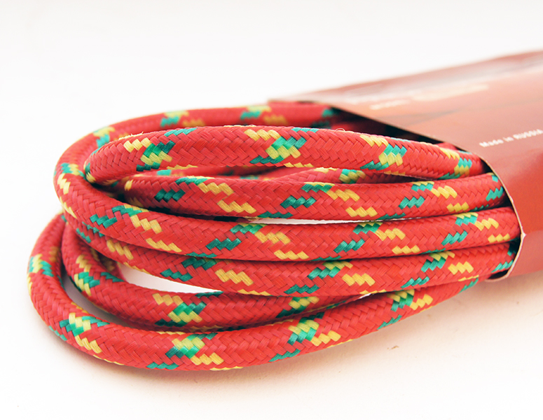 Фото Кабель инструментальный Yerasov 3LUXE-5m-RD