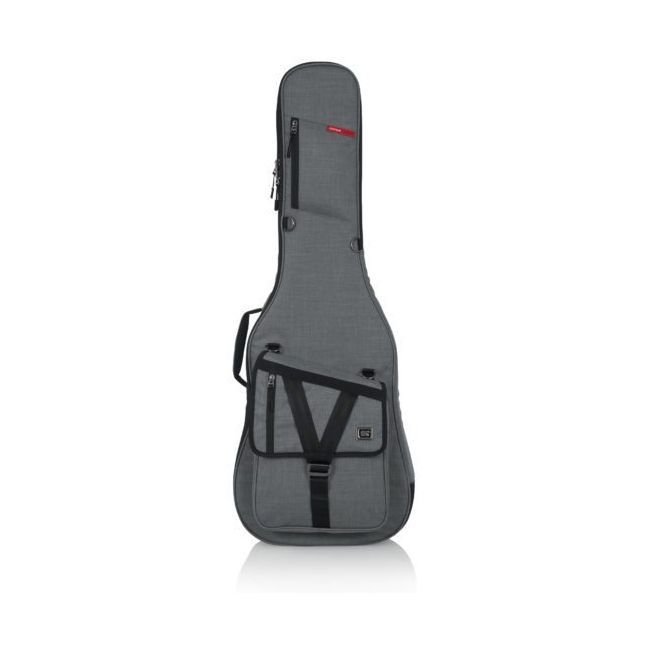 Фото GATOR GT-ELECTRIC-GRY