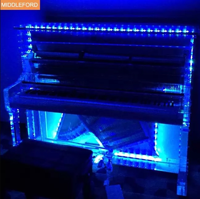 Фото Пианино Middleford UP-123A