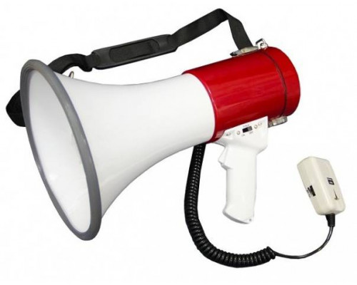 Фото FLIGHT FMEG 25 - Мегафон Флайт